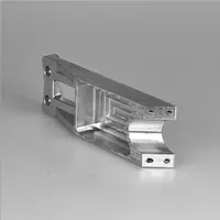 6061 Aluminium cnc milling turning fabrication machining parts prototype tooling