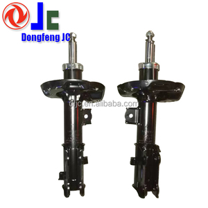 Amortiguador Delantero Nuevo para KIA IX35 <span class=keywords><strong>2012</strong></span>- No. Muestras 54651-2Z000 en Existencia - Product Image 6