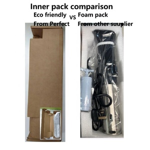 Máquina Sous Vide Eléctrica de Acero Inoxidable de Grado Profesional, 1200W, Calentamiento Rápido de Agua, Circulación Uniforme, Portátil, para el Hogar - Product Image 5