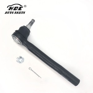 AB313289AA 1727226 EB3C3289BA 5032588 Wholesale HDE Auto Parts <b>Tie</b> <b>Rod</b> End for Ford Ranger Mazda BT-50 - Product Image 1