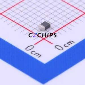 MGGB2012M301HT-LF Ferrite Bead 0805 RF ( Impedance @ Frequency: 300Ohm@100MHz )( Error: 25% )( DC Resistance (DCR): 250mOhm ) - Product Image 2