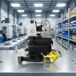 Actuador de Cierre de Puerta Trasera OEM 81A827506 para <span class=keywords><strong>AUDI</strong></span> A6, Cierre Automático de Puerta Trasera, Motor de Cierre de Puerta Trasera <span class=keywords><strong>Q2</strong></span> - Product Image 1