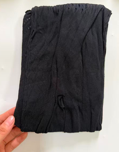 Nuova <span class=keywords><strong>tuta</strong></span> autunnale Casual da donna tinta unita in <span class=keywords><strong>pizzo</strong></span> Hollow in Mesh traspirante tessuto Skinny <span class=keywords><strong>Jumpsuit</strong></span> - Product Image 5