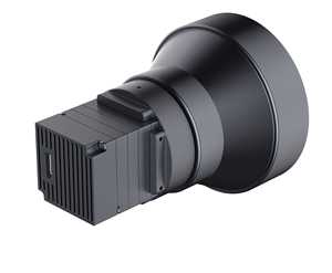 Venda quente 256x192 3.8mm Mini <span class=keywords><strong>Thermal</strong></span> Imaging Camera Módulo Handheld Metal Termografia Sports Ação Acessórios - Product Image 4