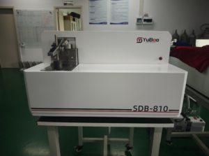 เครื่องวิเคราะห์โลหะสเปกตรัมเต็มรูปแบบอ่านได้โดยตรงสำหรับโรงหล่อ - Product Image 3