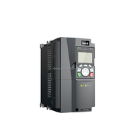 Variateurs de fréquence INVT 3kW GD350-004G-4 4kW triphasés 380V haute performance pour entraînement de moteur industriel