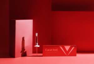 Esencia facial Carafill que moldea y realza los contornos para crear un rostro en forma de V, reafirma la piel flácida y tensa la línea de la mandíbula de manera efectiva. - Product Image 6