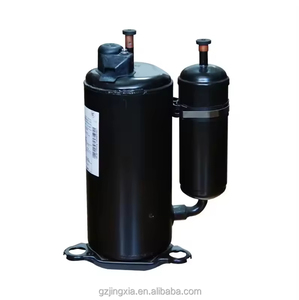 Compresor Rotatorio Hermético de Alta Calidad 2HP 2K28C225DUA 220-240V R22 para <span class=keywords><strong>Aire</strong></span> <span class=keywords><strong>Acondicionado</strong></span> y Refrigeración - Product Image 3