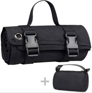 Muestra Gratuita: Tapete de Tiro Enrollable Antideslizante y Duradero para Campo de Tiro, Equipo Táctico de Entrenamiento, con Bolsa de Almacenamiento - Product Image 1