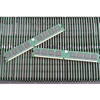 Meilleure qualité 2GB DDR2 mémoire RAM de bureau fiabilité de l'ordinateur 100% testé fonction ECC en stock