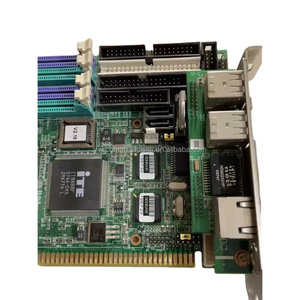 <b>Computer</b> <b>Motherboard</b> 5-Channel PCI Interface Internal Type Model PCA-6187/PCA-6187G2 PCA-6187 PCA-6187G2 Acquisition Card - Product Image 2