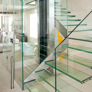 Verre miroir clair ou coloré pour la construction et la décoration intérieure, miroir moderne laminé décoratif - Product Image 3