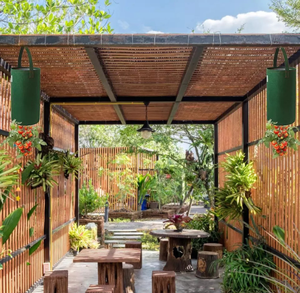 Cảm thấy treo cà chua phát triển Túi lộn ngược trồng dâu tây rau hoa nhà máy phát triển Túi Vườn Nhà máy nồi - Product Image 2