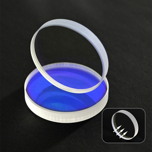 Máy cắt laser lồi ống kính bảo vệ kích cỡ khác nhau 37*1.6mm 37*7mm 37*8mm 27.9*4.1mm 24.9*1.5mm - Product Image 5