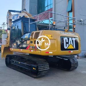 Escavatore Cingolato Idraulico Caterpillar 20t Usato al 90% Nuovo, Modelli <span class=keywords><strong>cat</strong></span> 320d 312d 315d 325d 330d <span class=keywords><strong>336d</strong></span> Disponibili - Product Image 4