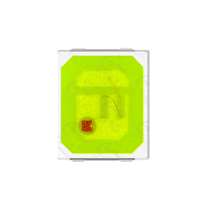 HuanYu 2835 LED SMD para Acuario, Rojo 620nm, Azul 460nm, Fósforo 3 en 1, 60mA, 8V, Lámpara para Cultivo de Plantas, Arrecifes de <span class=keywords><strong>Coral</strong></span>, Peces, Iluminación de Acuarios - Product Image 2