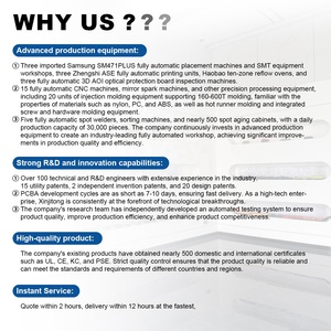 Kc מוסמך energup a05 18v 2.0ah כלי כוח עבור bl1815 bl1820 <span class=keywords><strong>bl1830</strong></span> bl1850 bl1815 חבילת סוללת ליתיום יון - Product Image 3