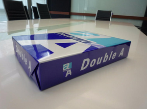 Papel de Copia A4 100% Pulpa, Papel para Copiadora A4, 70GSM 75GSM 80GSM, 500 Hojas/Resma - 5 Resmas/Caja, Papel de Copia A4 - Product Image 3