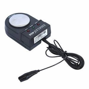 Tragbarer Erdung <span class=keywords><strong>tester</strong></span> für <span class=keywords><strong>ESD</strong></span>-Armband Zwei kanal iger Test für statische Elektrizität <span class=keywords><strong>ESD</strong></span>-Armband <span class=keywords><strong>tester</strong></span> - Product Image 3