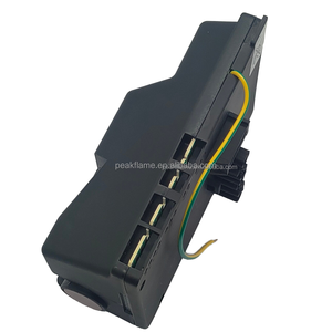 Ban đầu 552se lập trình logic điều khiển công nghiệp khí dầu lò dòng Burner phụ tùng nồi hơi bộ phận - Product Image 4