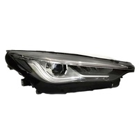 Phare laser d'occasion Infiniti Qx50, module de projecteur LED matriciel pour phares automobiles, température de couleur 6000K