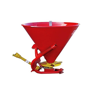 Épandeur de fumier à double disque entraîné par prise de force pour tracteur de petite taille, pour l'agriculture, le jardin et la <span class=keywords><strong>pelouse</strong></span> - Product Image 3