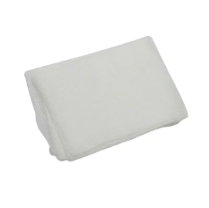 使い捨て医療用滅菌外科用綿ガーゼ綿棒4x4 - Product Image 3