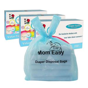 Custom Printed Pet Poop Bio Degradable Corn Starch <b>Compost</b> Waste <b>Bag</b> Eco-Friendly Bio Degradable Dog Cornstarch - Product Image 4
