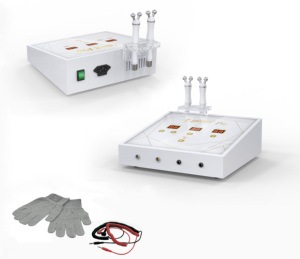 BH-8806A มือวิเศษสำหรับการฟื้นฟูผิวต่อต้านริ้วรอยเครื่องมือเสริมความงาม - Product Image 2