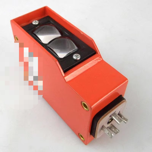 Retro-yansıtıcı Sensör Alıcısı RK 85/2-300 50000489 GEB Yeni Orijinal Hazır Stok Endüstriyel Otomasyon PLC'ye Özel PLC <span class=keywords><strong>Progr</strong></span> - Product Image 1