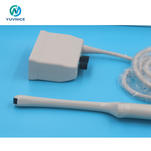 หัวตรวจอัลตราซาวนด์แบบสอดใส่ในช่องคลอด C8-4v สำหรับ HD6/7/9/11/15/Envisor C8-4v - Product Image 4