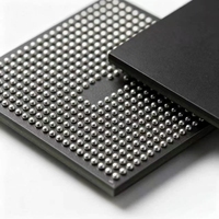 Puce mémoire HBM originale SK Hynix H5UGVHAF63X043R HBM3E 36 Go 9,2 Gbit/s 12Hi Stack pour accélérateur GPU IA H200 B200
