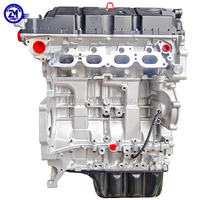 Usine Vente Chaude Haute Qualité 1.6L N12B16A Long Bloc Moteur pour BMW MINI Cooper R55 R56 R57 1.6 N12 N12B16 Moteur De Voiture