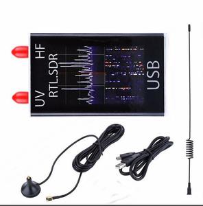 100kHz-1.7GHz Full band <span class=keywords><strong>rtl</strong></span>.<span class=keywords><strong>sdr</strong></span> ซอฟต์แวร์อินเตอร์คอมตัวรับสัญญาณโทรศัพท์ชิ้นส่วนอิเล็กทรอนิกส์สำหรับ AM FM BAND - Product Image 3