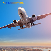 Expédition Express Économique Chine Mexique États-Unis France Émirats Arabes Unis Italie Canada LCL/FCL DDU/DDP Agent Transitaire