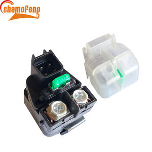SMF Suzuki Roi <span class=keywords><strong>Quad</strong></span> 500 700 750 31800-41G10 31800-41G00 pour <span class=keywords><strong>RELAIS</strong></span> de DÉMARRAGE 12V - Product Image 1