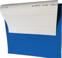 Couvertures de presse à imprimer offset couverture en caoutchouc en gros 3ply