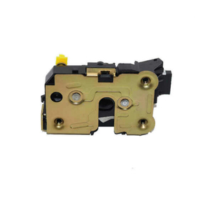 Chất Lượng Tốt Khóa Cửa Trước Bên Trái 8200147149 Cho 2004 <span class=keywords><strong>RENAULT</strong></span> MASTER II - Product Image 1