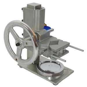 Einsturz prüfgerät für selbst verdichten den Beton - Product Image 3