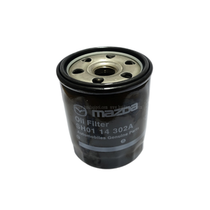 Venta al por Mayor Directa <span class=keywords><strong>de</strong></span> Fábrica <span class=keywords><strong>de</strong></span> Piezas <span class=keywords><strong>de</strong></span> Motor Automotriz, Incluyendo Filtros <span class=keywords><strong>de</strong></span> Aceite SH01-14-302 para Motores Diésel <span class=keywords><strong>Mazda</strong></span> CX-<span class=keywords><strong>5</strong></span> 2.2 SH. - Product Image 2