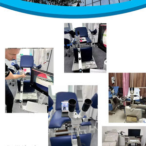 Fabrik preis 1080P Full HD Binokular Kolpos kopie Gynäkologie Gebärmutter hals krebs Screening Diagnose geräte mit 1 Jahr Garantie - Product Image 5