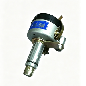 Conjunto de Distribuidor de Encendido para Motocicleta Compatible con CJK750 Ural M72 K750 Dnepr MT, Moto con Sidecar de 3 Ruedas, Pieza de Encendido para Motor de 24HP 32HP - Product Image 1