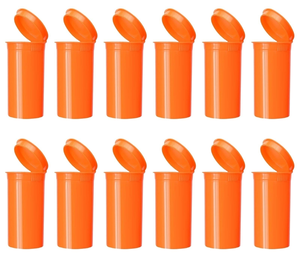 Bouteilles en plastique résistantes aux enfants à prix compétitif |   Emballages résistants à l'humidité, flacons à ouverture facile - Product Image 4