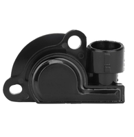 Reemplazo del Sensor de posición del acelerador 94580175 TPS para Chevrolet Aveo 2004-2006 para GM para CORSA para AVEO para DAEWOO LANOS