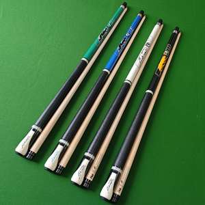 Taco <span class=keywords><strong>de</strong></span> <span class=keywords><strong>Billar</strong></span> <span class=keywords><strong>Predator</strong></span> <span class=keywords><strong>de</strong></span> Alta Calidad <span class=keywords><strong>de</strong></span> Proveedor Chino con Madera <span class=keywords><strong>de</strong></span> Arce Duro y Agarre <span class=keywords><strong>de</strong></span> Cuero Genuino para Deporte <span class=keywords><strong>de</strong></span> <span class=keywords><strong>Billar</strong></span> - Product Image 2