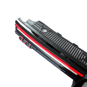 Bon prix pièces de rechange automatiques 5H0 853 651T calandre de pare-chocs avant avec drl pour VW <span class=keywords><strong>GOLF</strong></span> <span class=keywords><strong>8</strong></span> GTI 2020 - Product Image 6