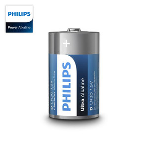 เครื่องเล่น MP3 แบตเตอรี่อัลคาไลน์อัลตร้าเอเอ็นเอเอสำหรับเครื่องมือไฟฟ้าส่วนใหญ่ - Product Image 6