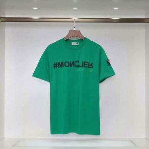 เสื้อยืดกีฬาแขนสั้นแบบสวมใส่ได้ทั้งชายและหญิง ไซส์พลัส ผลิตจากผ้าสแปนเด็กซ์ พิมพ์ลายแบบซับลิเมชั่น เป็นมิตรต่อสิ่งแวดล้อม แห้งเร็ว ระบายอากาศได้ดี - Product Image 2