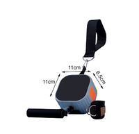 Vente chaude Power Pump Abdominal Exercice Machine Musculation pour Total Body Fitness