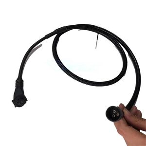 Sensor de Desgaste de Frenos para Camión, Cable de Alarma EBS, Arnés 2064774 para Reemplazo y Reparación - Product Image 3